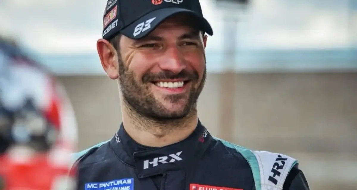 TN APAT: Ardusso mostró el nuevo diseño del Corolla con el que llegará a San Juan