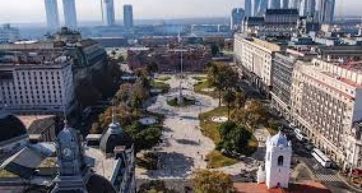 ¿Cómo afectará la marcha del 30 de abril a los servicios de transporte?