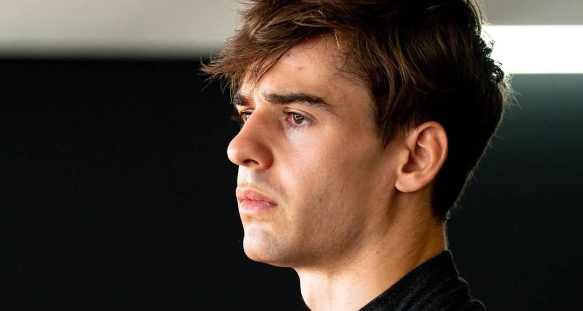 F2: Varrone destacó su clasificación en Miami y palpitó el Sprint: “Mucha expectativa por lo que viene”
