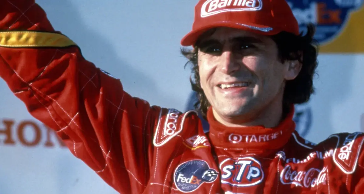 Murió Alex Zanardi: el adiós a una leyenda del automovilismo y símbolo de superación