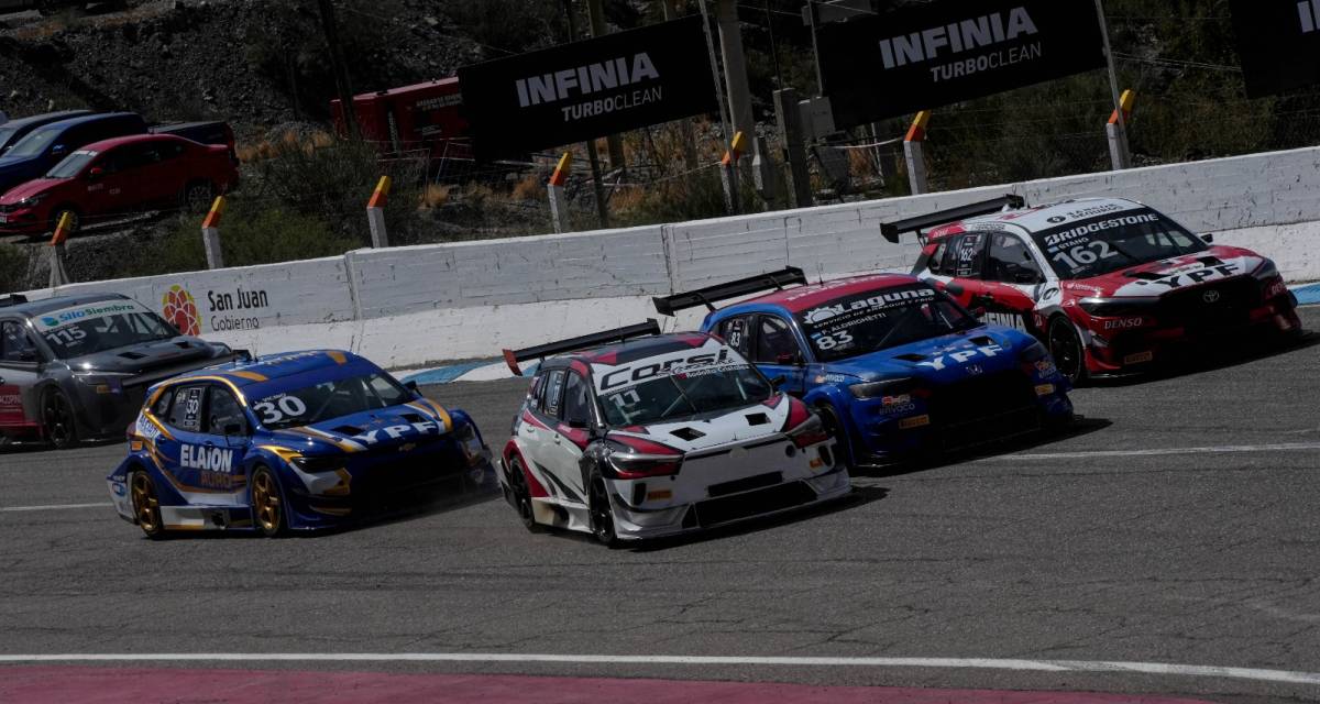 ¿Cómo funciona la nueva refrigeración de frenos del TC2000?