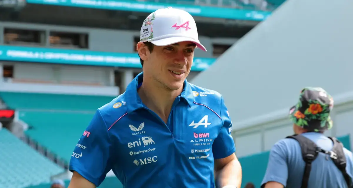 F1: a qué hora y por dónde ver la carrera Sprint del GP de Miami con Franco Colapinto