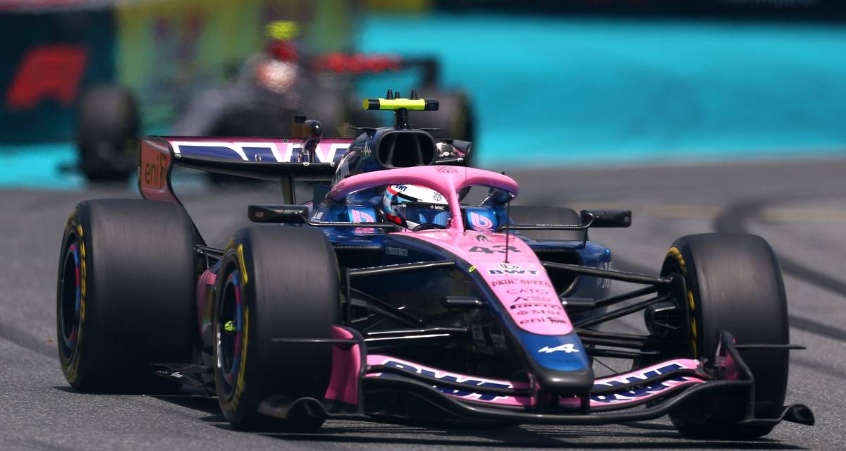 F1: Colapinto se metió octavo para ser el mejor de Alpine y Antonelli hilvanó su tercera pole position consecutiva