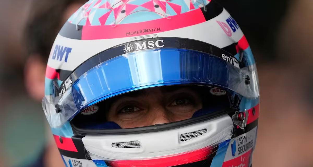 F1: "Un gran paso en la dirección correcta", Bullet, luego del 8° lugar de Colapinto en Miami