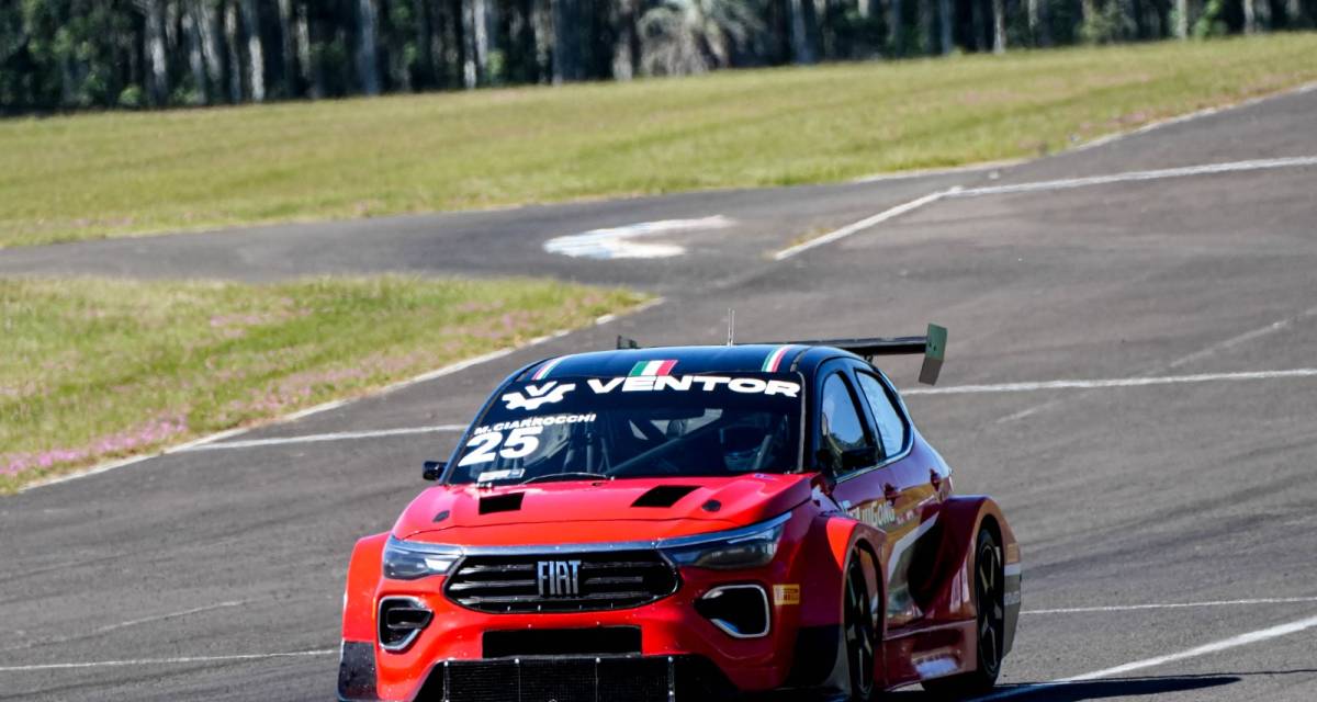 TC2000: ¿Por qué la victoria de Ciarrocchi está en suspenso? La explicación de Gabriel Furlán