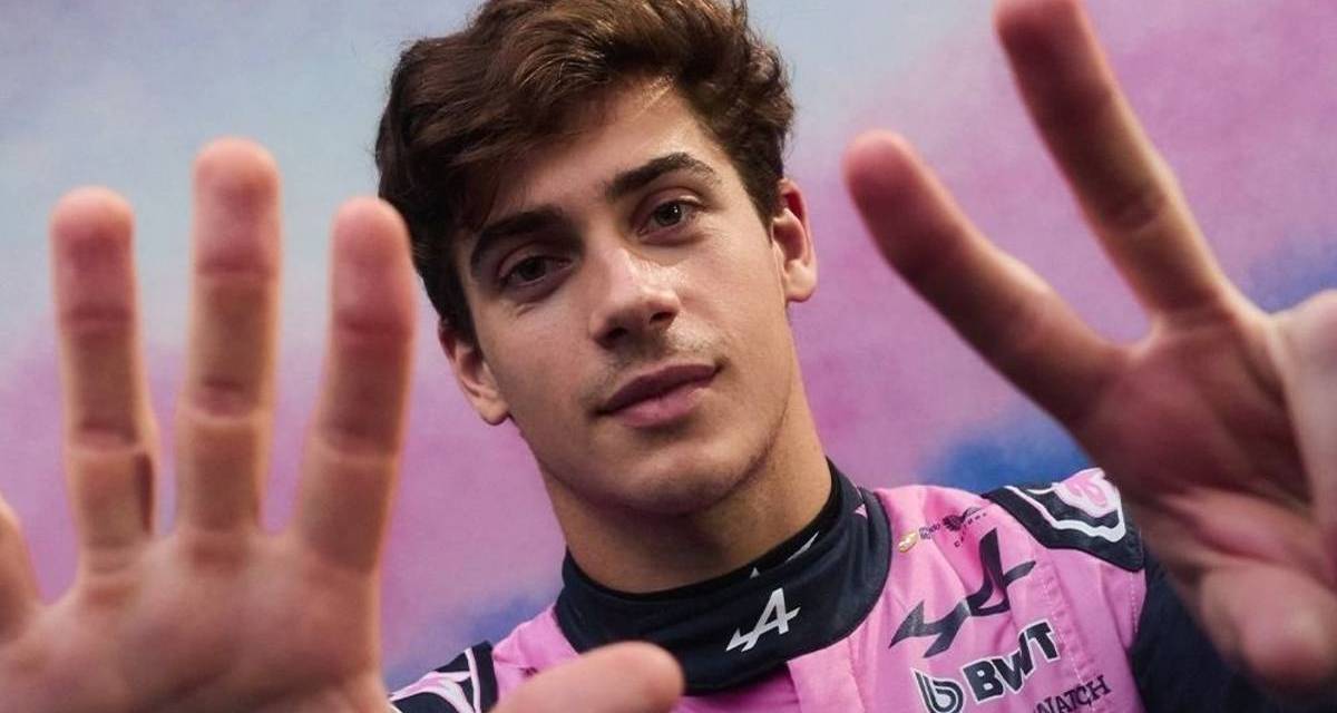 F1: las claves del gran fin de semana de Franco Colapinto en Miami, bajo la lupa de la telemetría