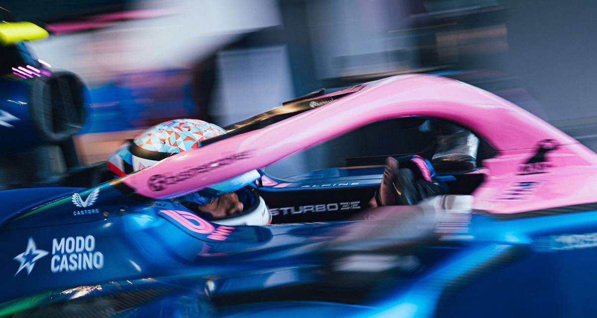 F1: la incorporación que realizó Alpine antes del GP de Miami que podría ser determinante para el resto del 2026
