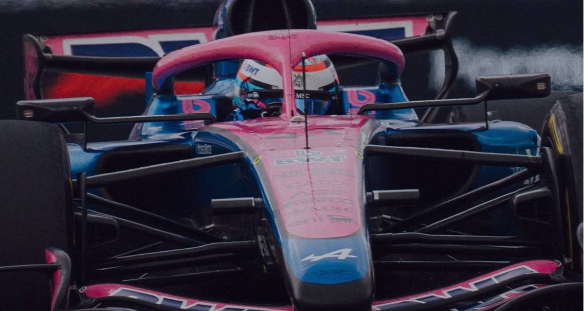 F1: de fracaso a sorpresa, el dato que marca el renacer de Alpine en 2026
