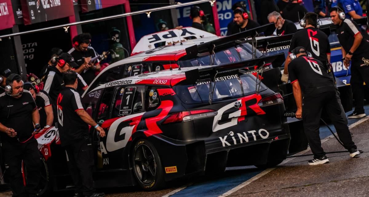 TC2000: se cumple un año desde la llegada en forma oficial de las SUV