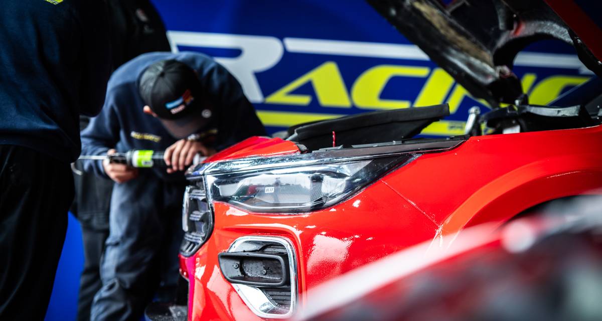 TC2000: el argumento con el que el ATR Racing defiende su apelación ante la Mesa Directiva de la CDA