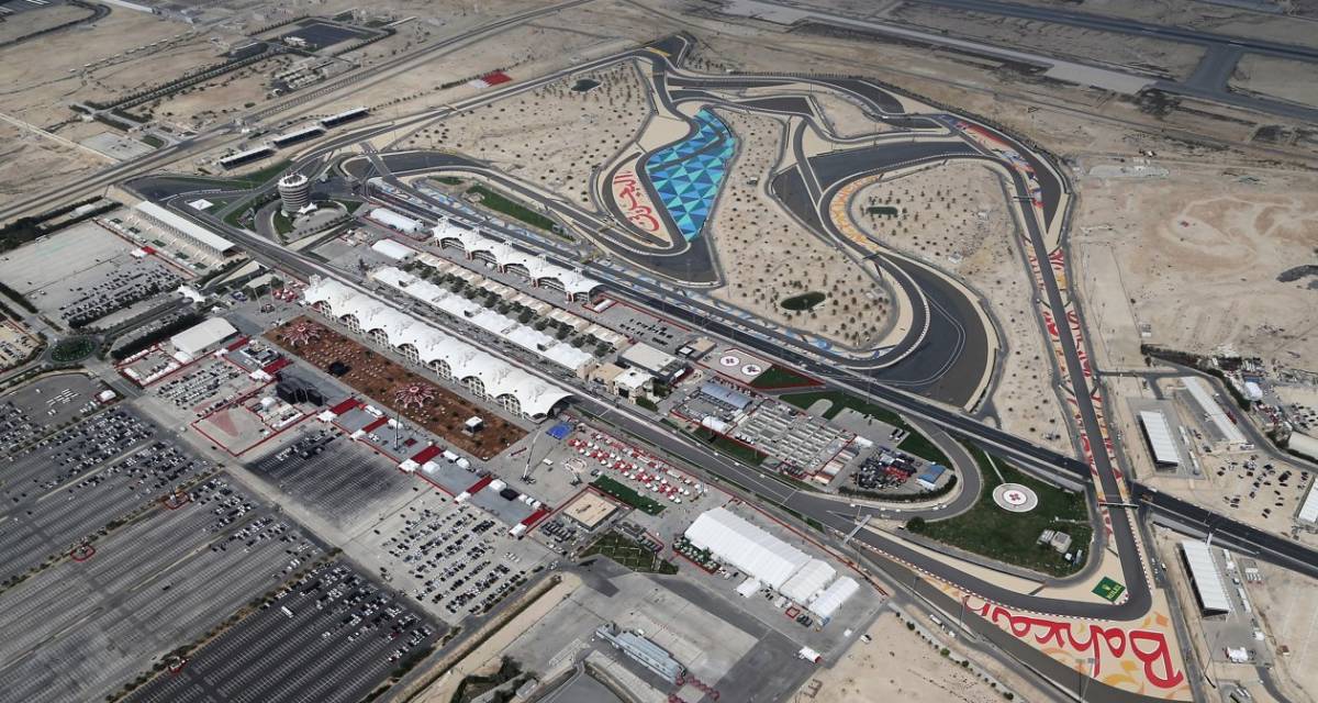 F1: el rompecabezas logístico que atraviesa la FIA para reprogramar los GP de Arabia Saudita y Bahréin