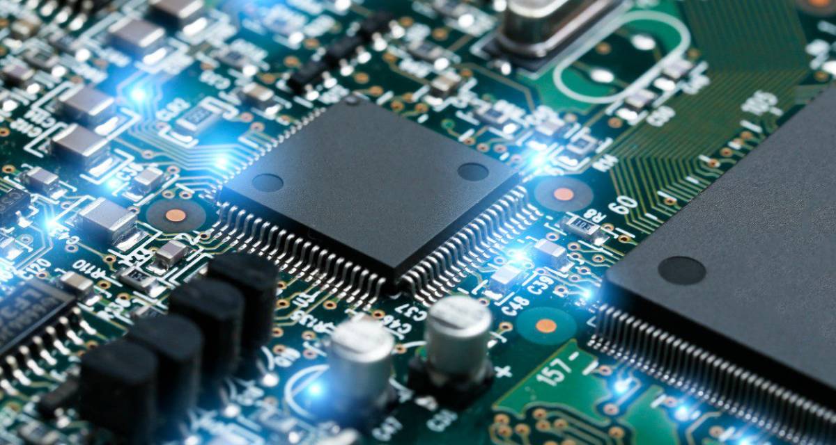 La revolución silenciosa de los chips: la disputa global por el control de los semiconductores