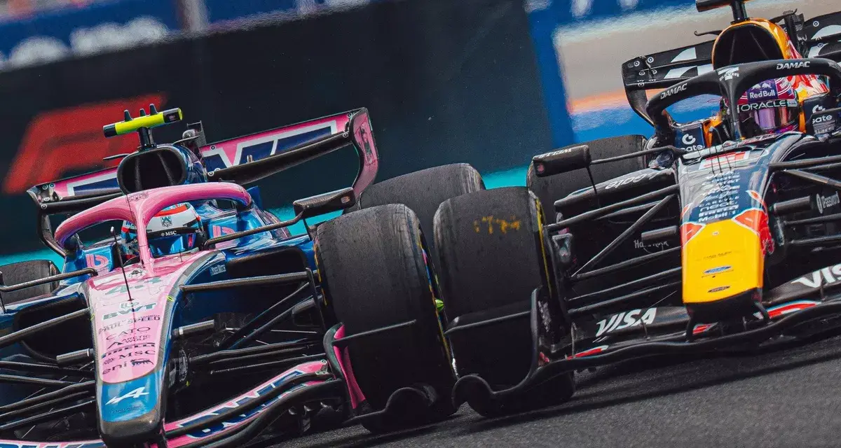 F1: la FIA anunció cambios para 2027 y reducirá el protagonismo de la parte eléctrica
