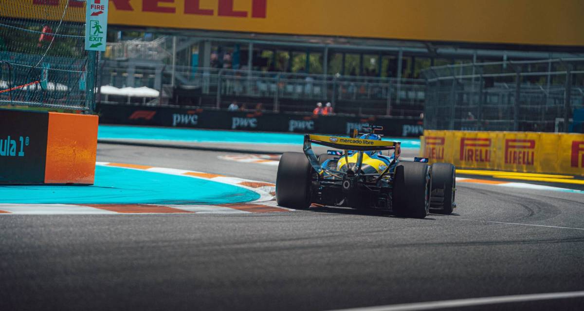 F1: la novedad técnica que Alpine planea estrenar con Colapinto en el GP de Canadá