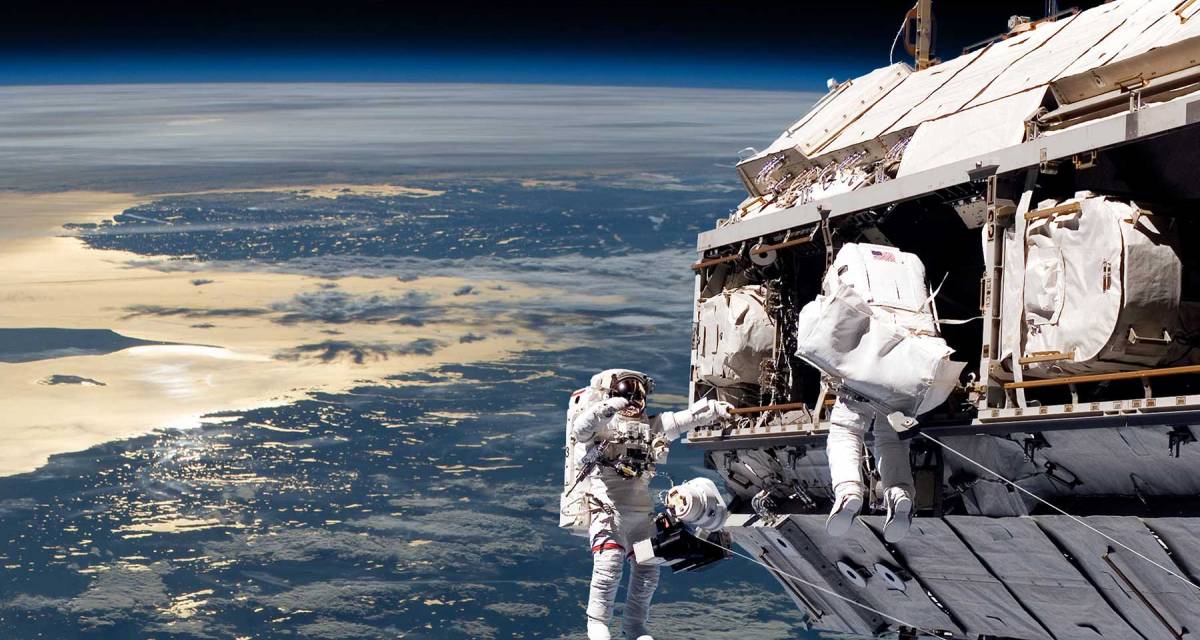 Turismo espacial: entre el lujo extremo y la promesa de una nueva industria global