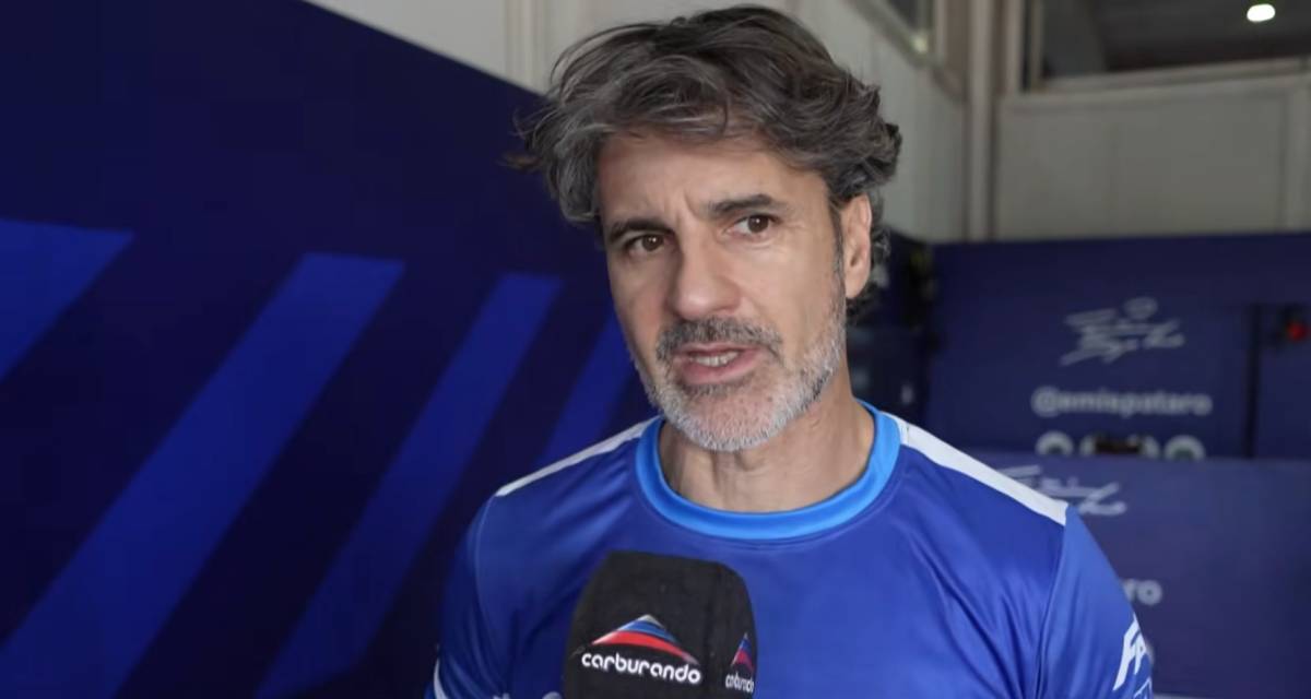 La visión de Spataro sobre el cambio más importante que tendrá el TC en Termas