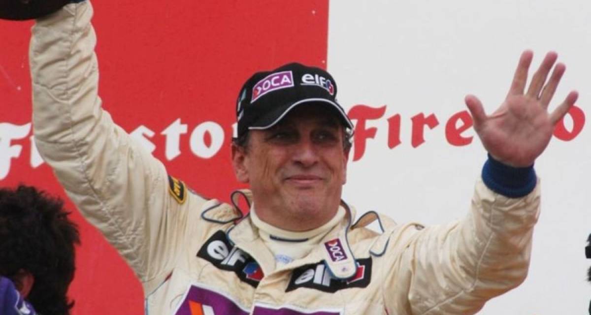 A dos años del fallecimiento del “Flaco” Traverso: las anécdotas que quedarán para siempre en el recuerdo