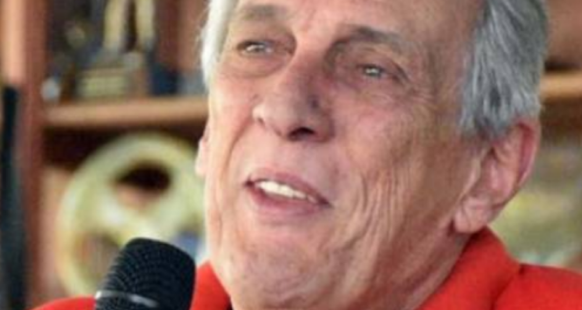 TC: “Yo me cag.. todo”, la espectacular anécdota del “Flaco” Traverso