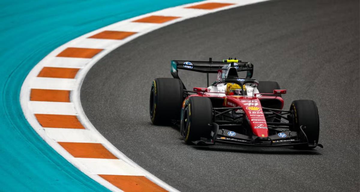 F1: ¡Atención! Una advertencia que puede complicar a Ferrari de cara al GP de Canadá