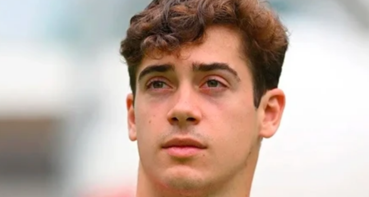 ¡Bombazo! Pusieron en duda la continuidad de Franco Colapinto en la F1 y estalló la polémica