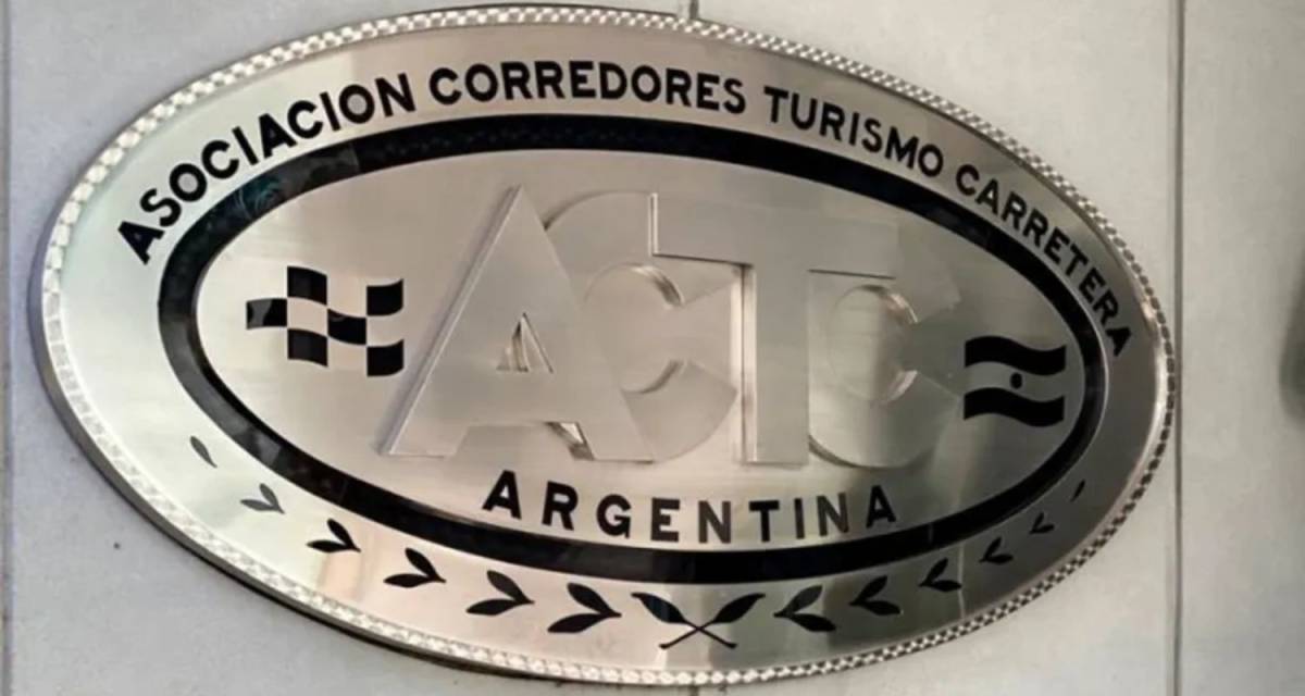 TC: novedades sobre el estado de salud del personal de ACTC que se accidentó tras la fecha en Termas