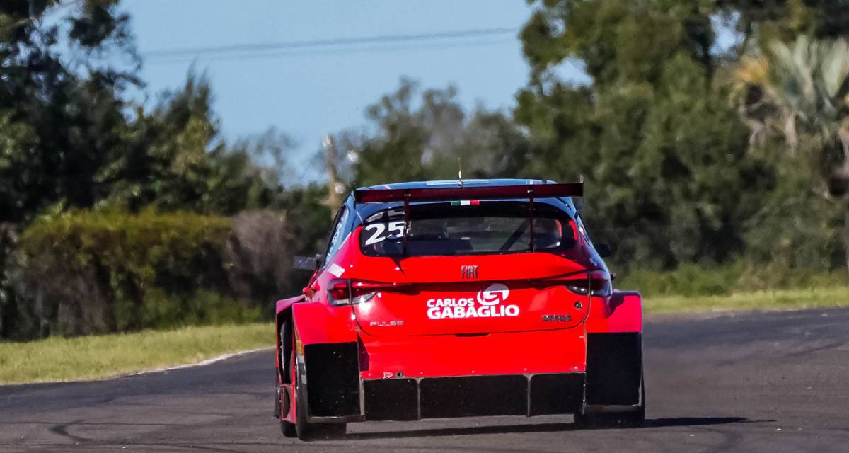 TC2000: la CDA del ACA oficializó la exclusión de Marcelo Ciarrocchi de la final en Concordia