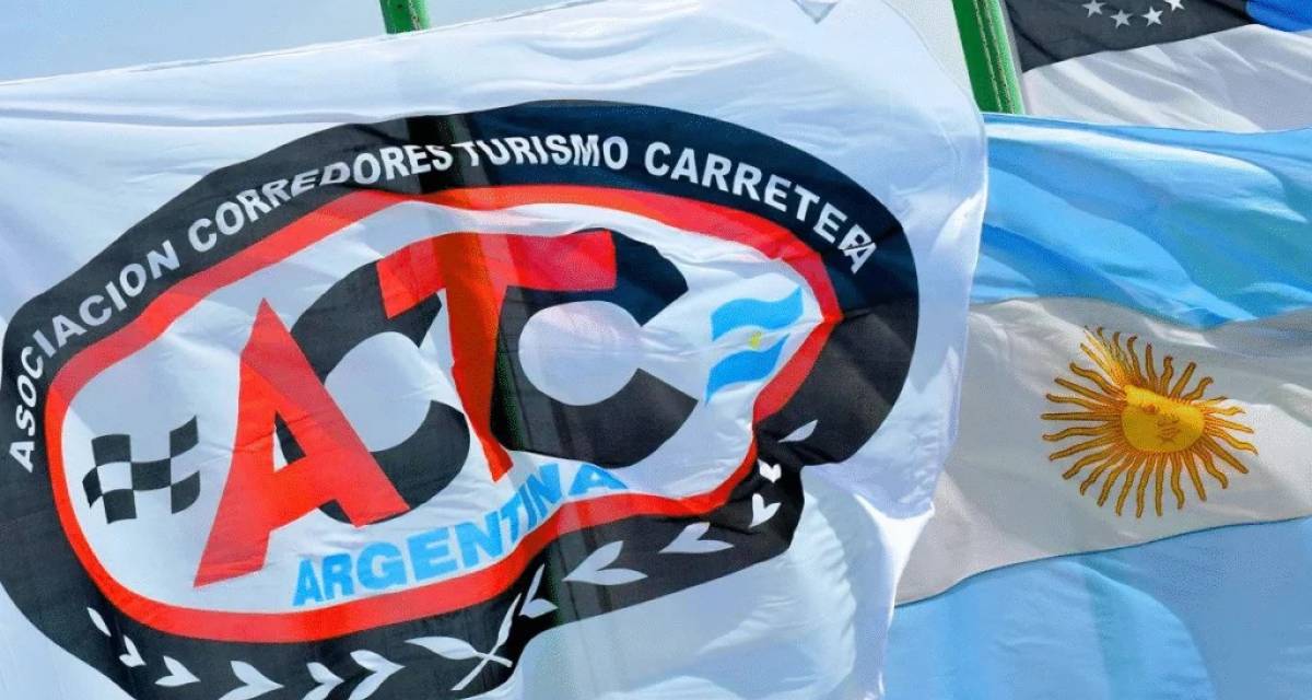 TC: Lema: “Ser dirigente no es fácil, no siempre se puede conformar a todo el mundo”