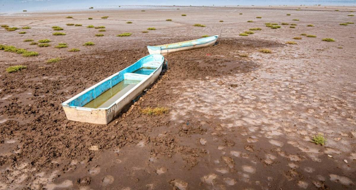 Geoingeniería: ¿modificar el clima para salvar el planeta?