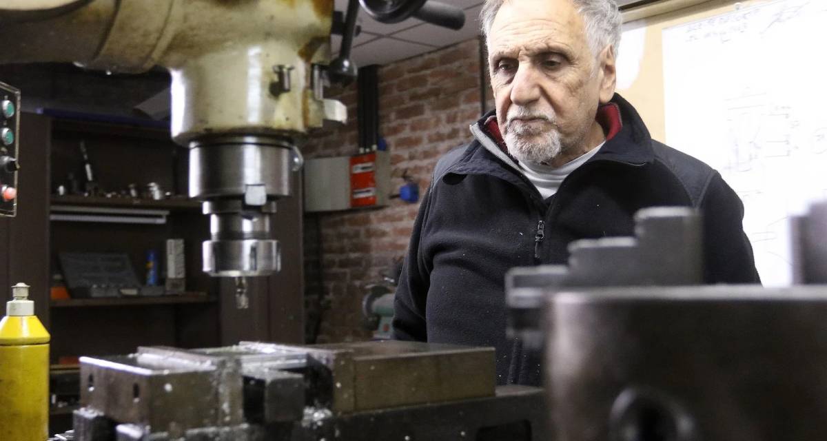 TC: la visión de Di Meglio sobre el regreso de la verificación cruzada