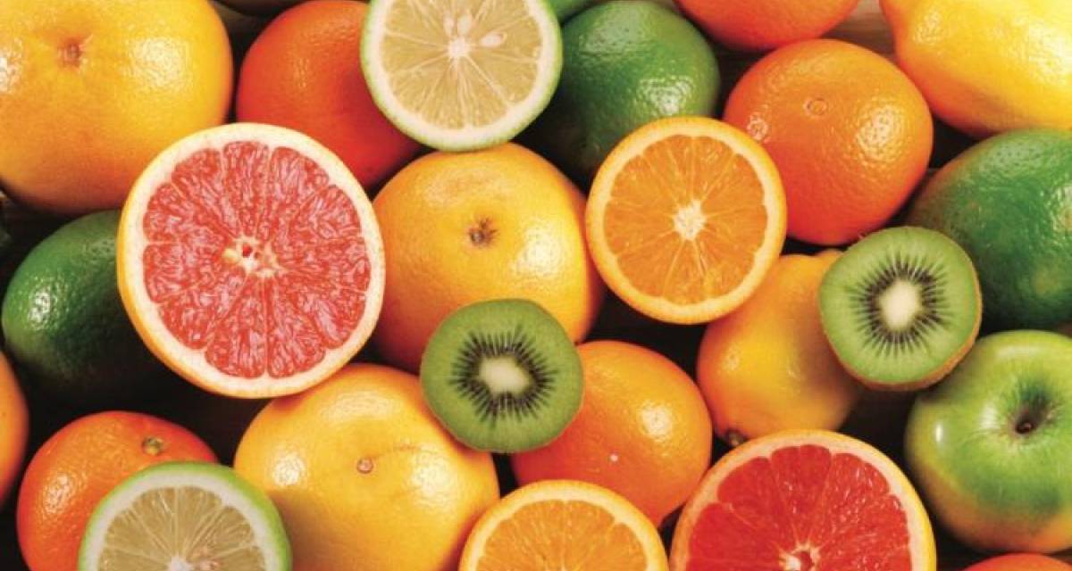 Salud y bienestar: las frutas aliadas mecánicas para blindar las defensas y acelerar el metabolismo