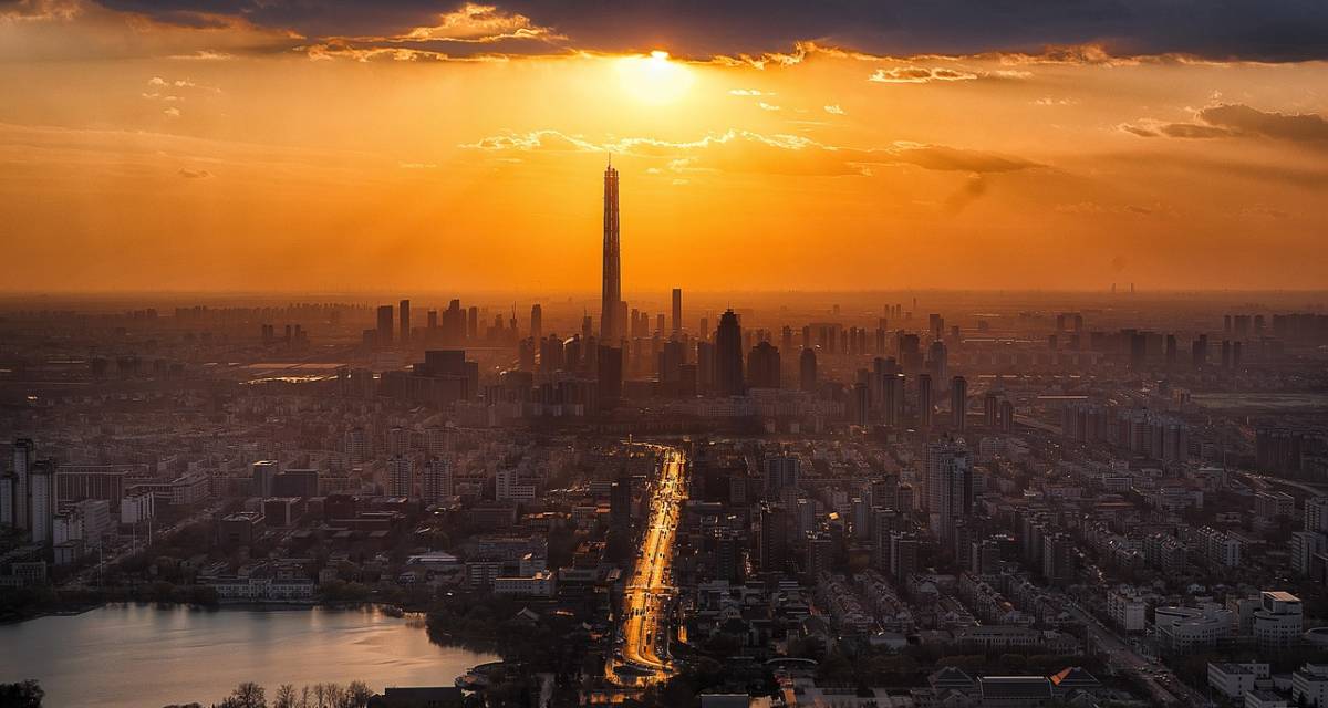 Ciudades inteligentes frente al calor extremo: cómo la tecnología urbana busca adaptarse a la crisis climática