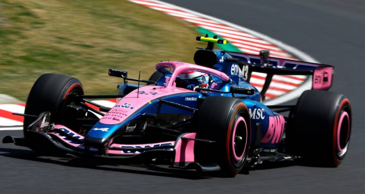 F1: tras la llegada de Somerville, Alpine contrató a otra pieza de valor ¿De quien se trata?