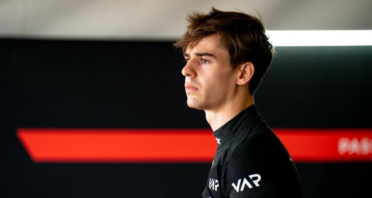 F2: los horarios para seguir la actividad de Nico Varrone en el GP de Canadá