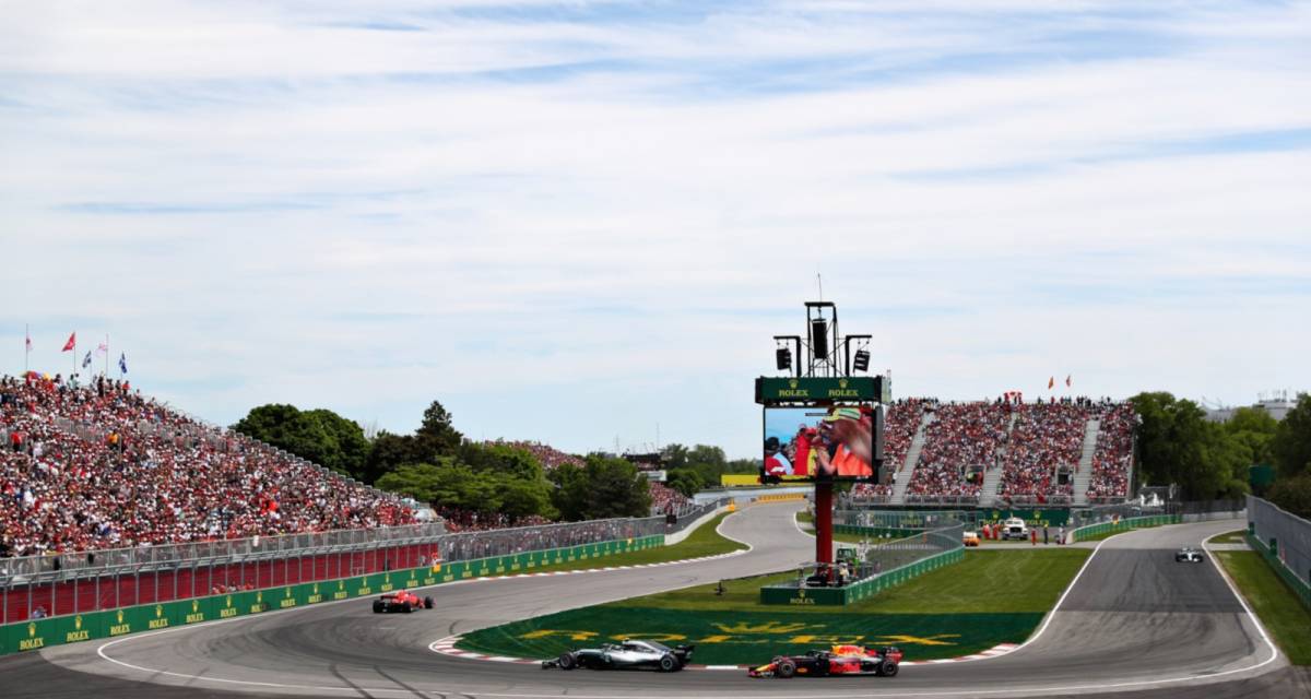 F1: ¡Atención Colapinto! Un competidor directo de Alpine llegará a Canadá con una serie de mejoras