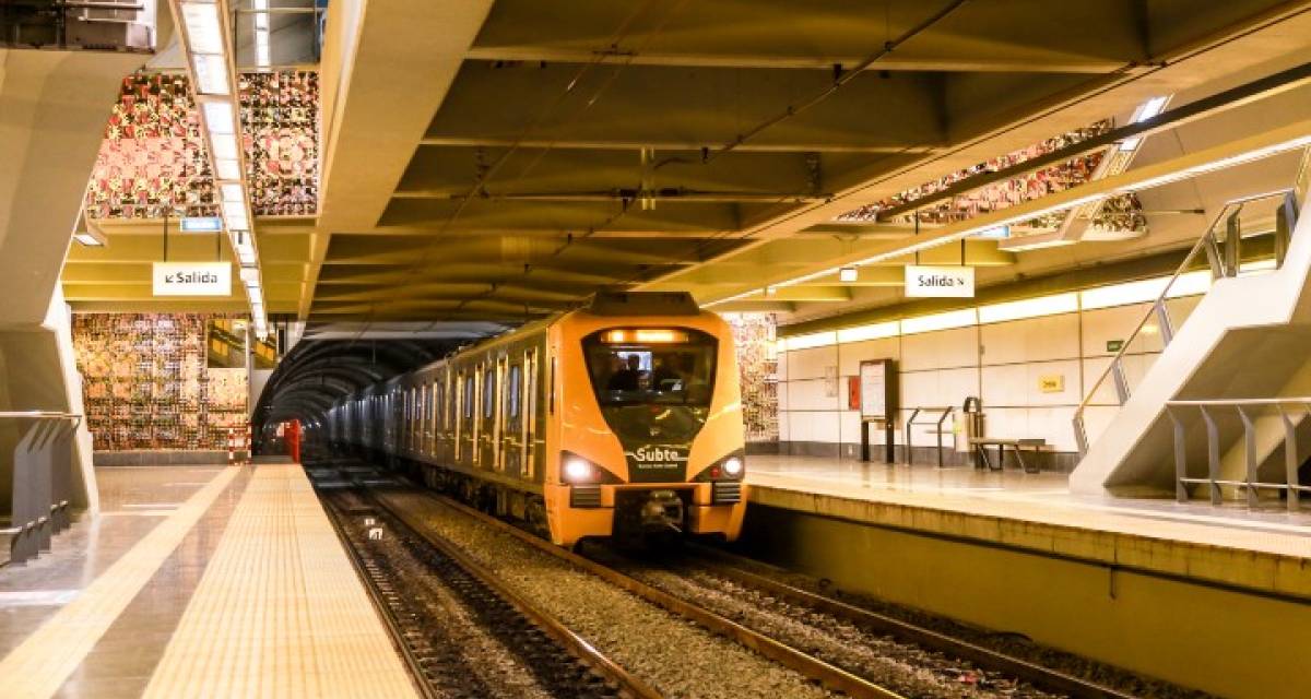 La propuesta de transporte público que revolucionaría la ciudad de La Plata