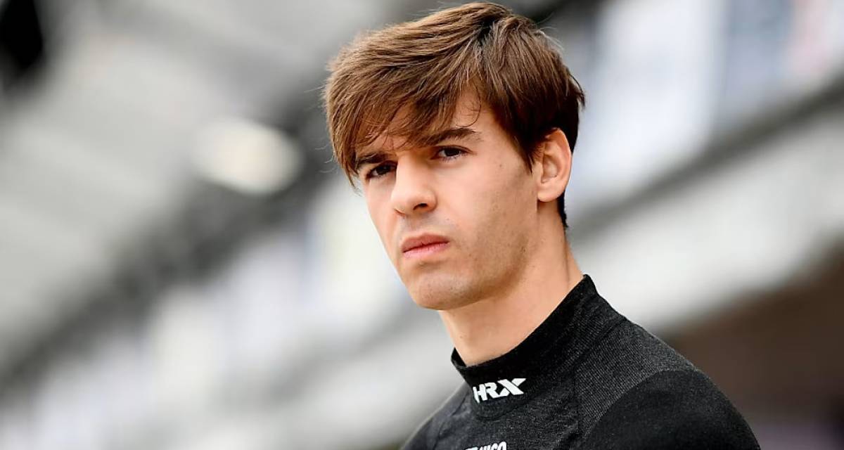 Dani Juncadella: "Franco Colapinto y Nico Varrone pueden darle grandísimas alegrías a Argentina"
