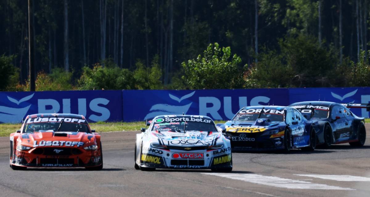TC: hubo bajas entre los equipos firmantes de la carta para reunirse con Hugo Mazzacane