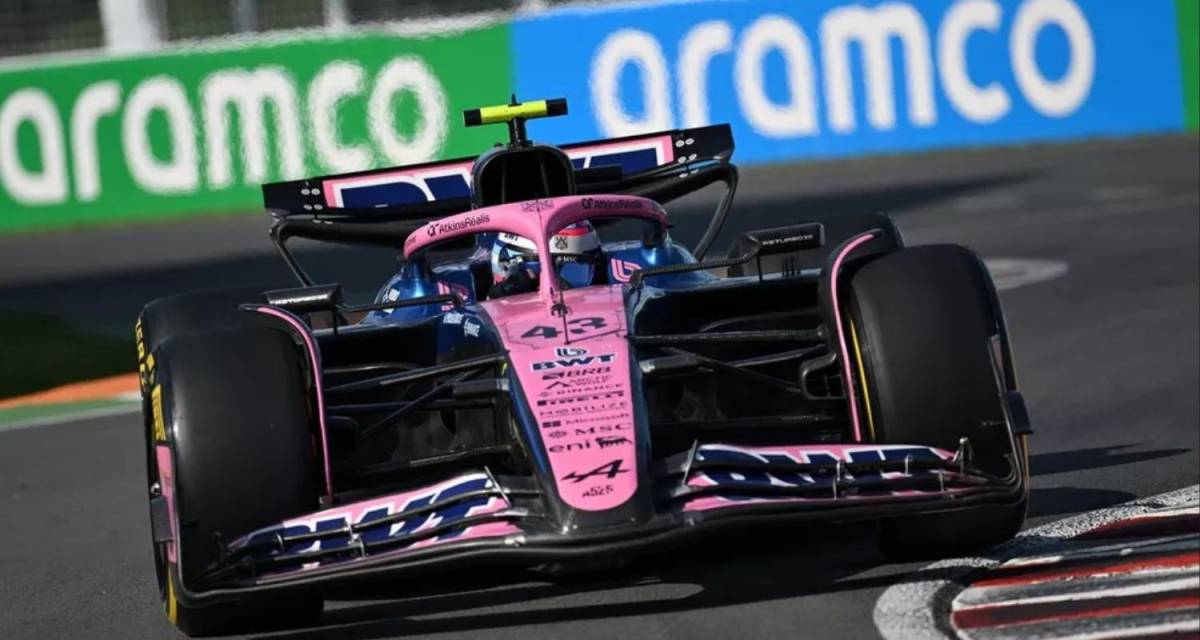 F1: ¿Cómo les fue a los argentinos en Canadá?