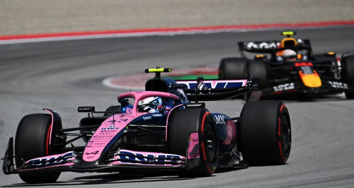 F1: Stieve Nielsen, sobre Franco Colapinto: "Queremos que ahora muestre cierta consistencia y repita el nivel de Miami"