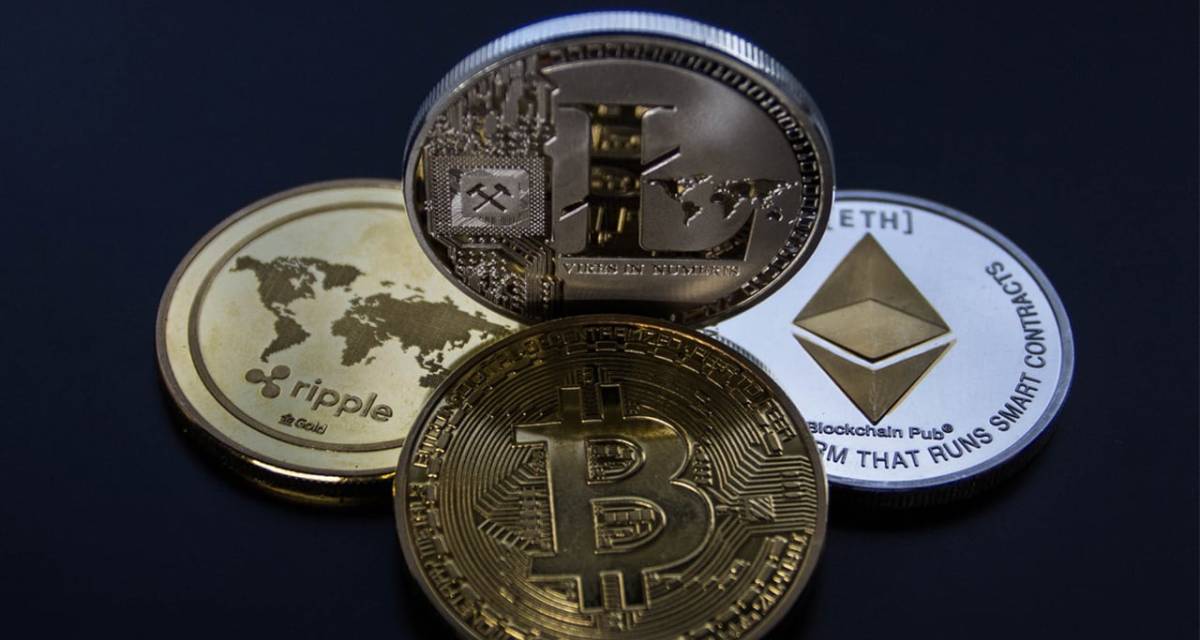 La expansión de las monedas digitales estatales: la nueva carrera global por el dinero del futuro