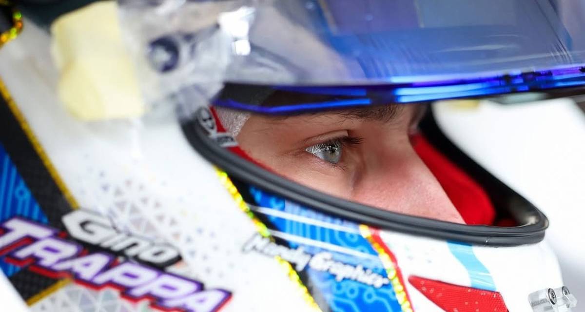 Fórmula 3: Mattia Colnaghi y Genaro Trappa completaron el primer día de test en Austria