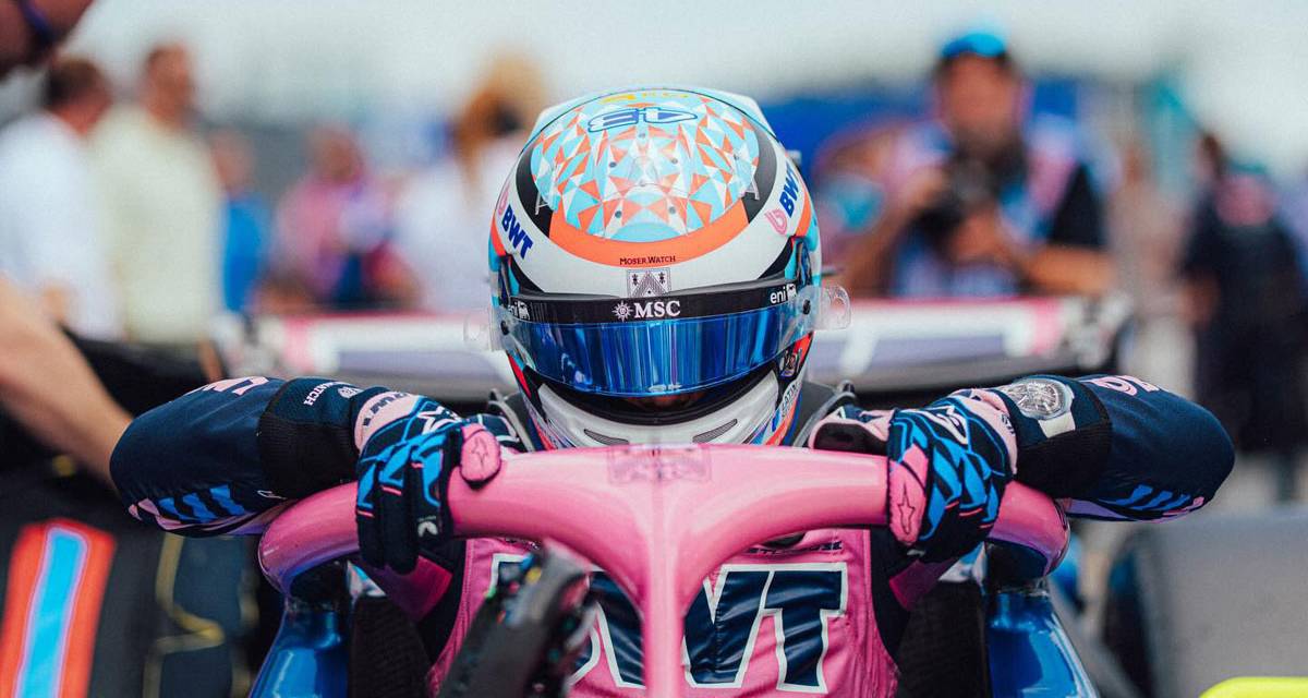 F1: ¡No todo es color de rosa! La certera exigencia que Franco Colapinto deberá cumplir por pedido de Alpine