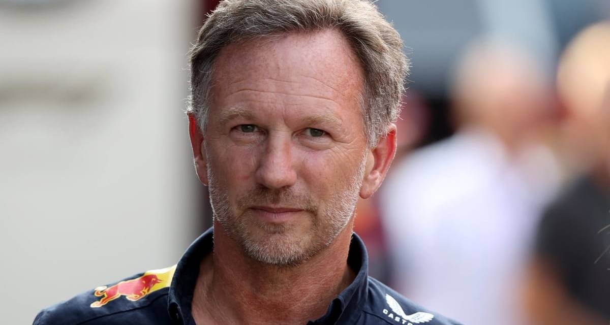 F1: ¿Alpine cambia de manos? Horner aparece como pieza clave en el plan de un gigante chino