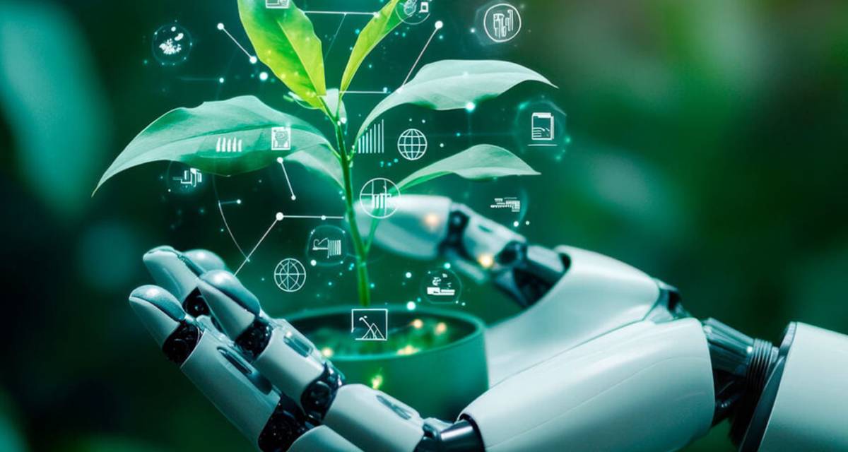 La inteligencia artificial aplicada a la biodiversidad: algoritmos y cámaras contra la extinción de especies