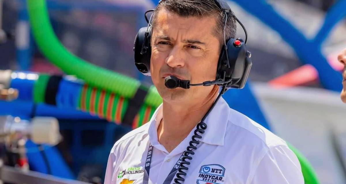 Ricardo Juncos: "Del lado de la IndyCar están listos para ir a Argentina"