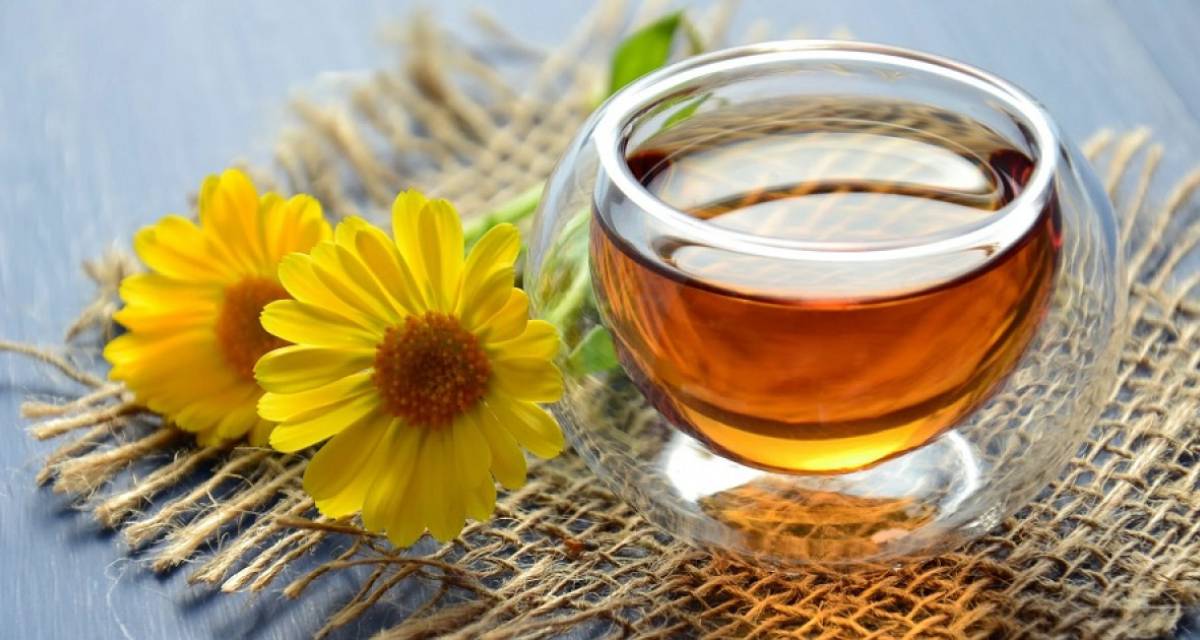 Salud y bienestar: 4 infusiones infalibles para ganarle a los resfríos del otoño