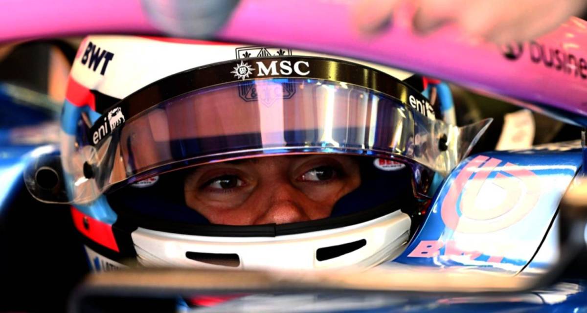 F1: la incómoda bajada de línea de Alpine que Colapinto ve como una limitación de cara al GP de Canadá | Carburando