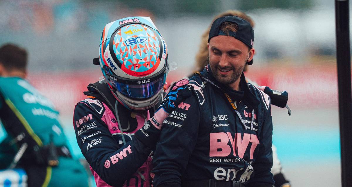 F1: seguí el minuto a minuto de la clasificación para la carrera Sprint de Franco Colapinto en el GP de Canadá