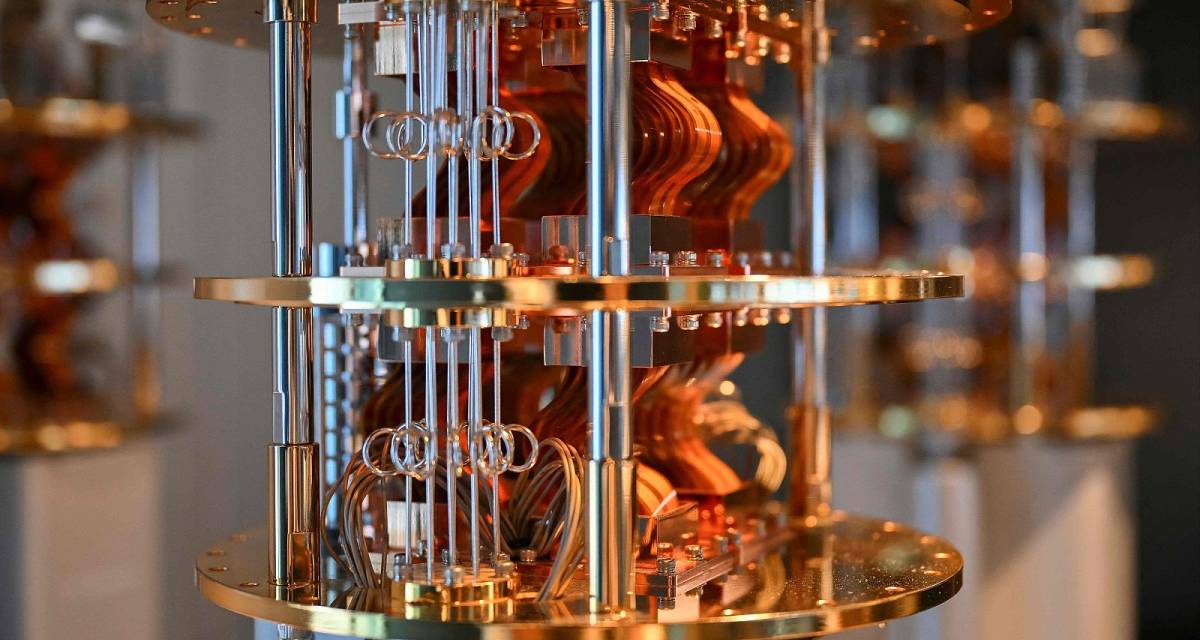 Computación cuántica: promesa multimillonaria, resultados inciertos