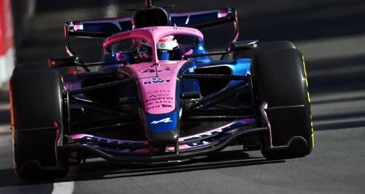 La F1 llenó de elogios a Colapinto después de su 6° puesto en Canadá: "Magnífico"